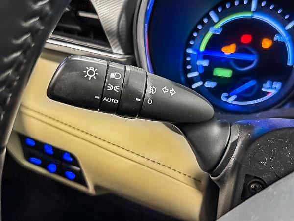 toyota Highlander 2021 - 19