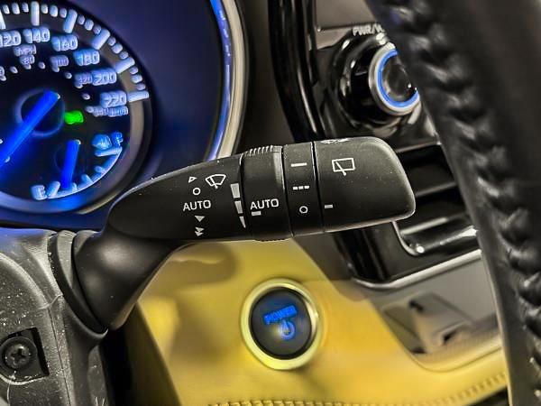 toyota Highlander 2021 - 20