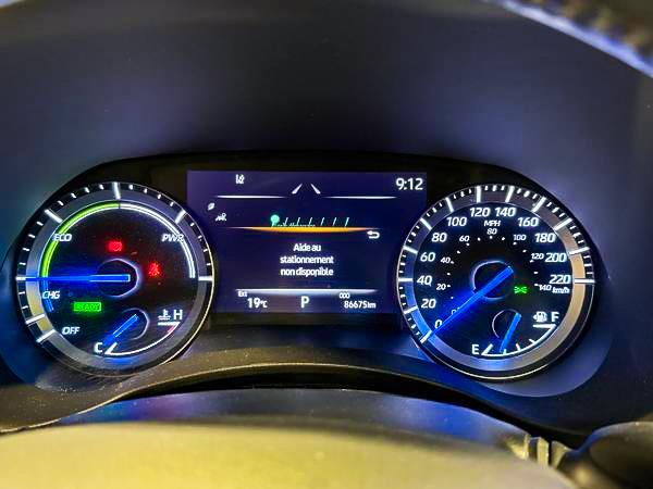 toyota Highlander 2021 - 21
