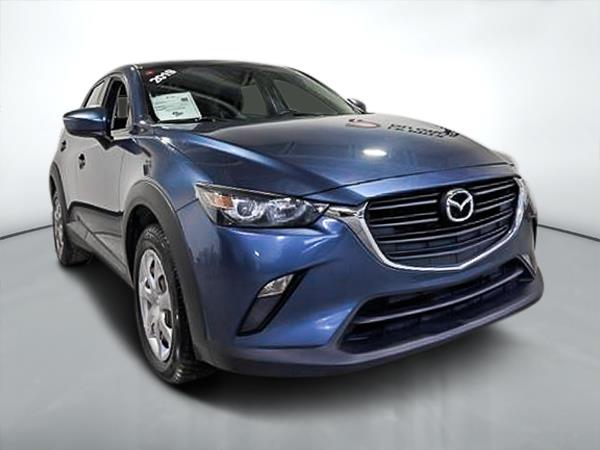 mazda CX-3 2019