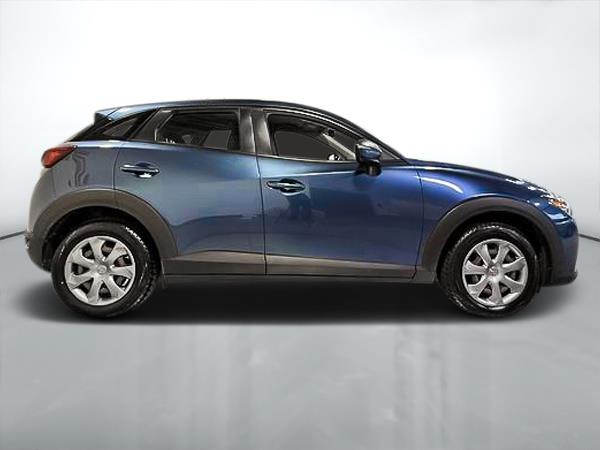 mazda CX-3 2019 - 2