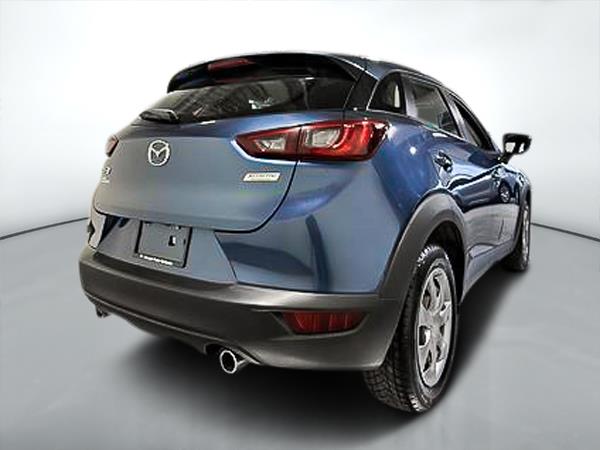 mazda CX-3 2019 - 3