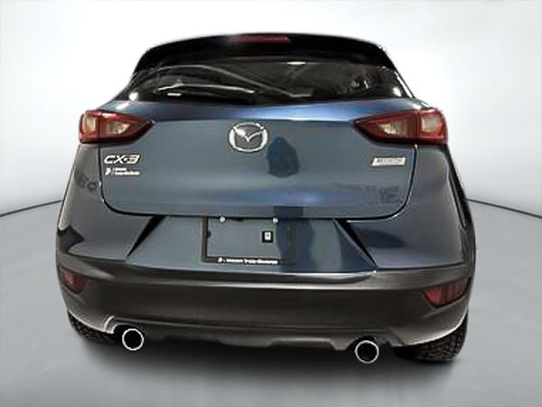 mazda CX-3 2019 - 4