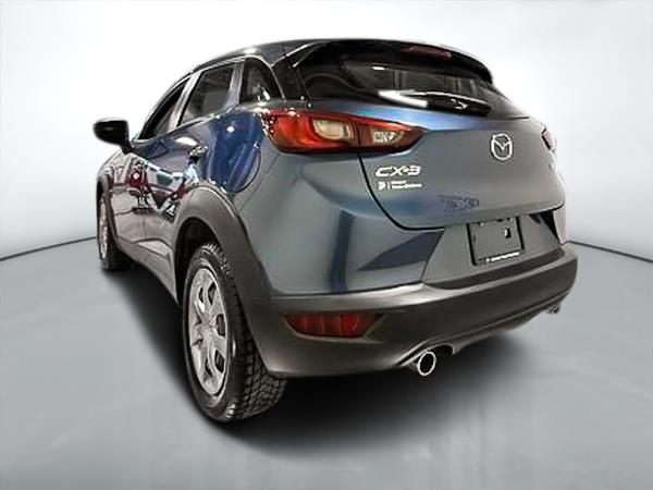 mazda CX-3 2019 - 5