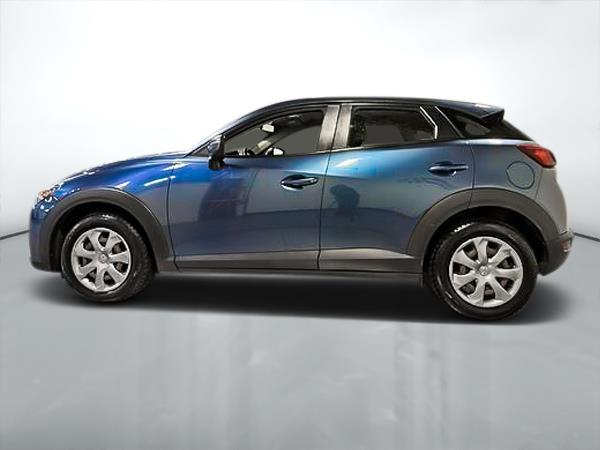 mazda CX-3 2019 - 6