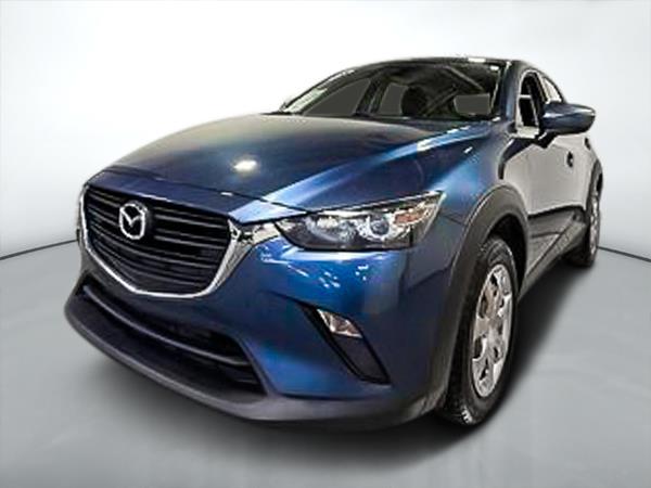 mazda CX-3 2019 - 7