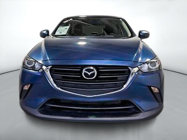 mazda CX-3 2019 - 8