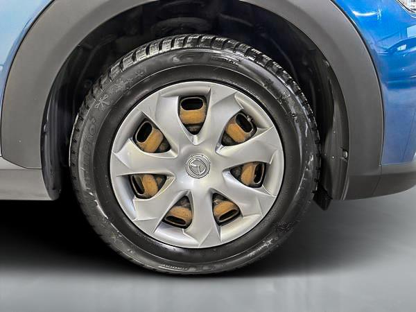 mazda CX-3 2019 - 10