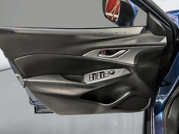 mazda CX-3 2019 - 11