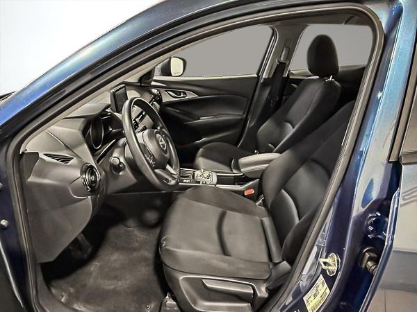 mazda CX-3 2019 - 13