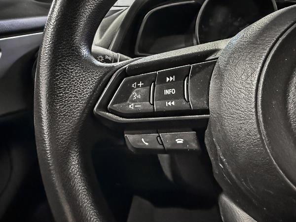 mazda CX-3 2019 - 15