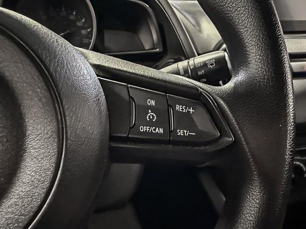 mazda CX-3 2019 - 16