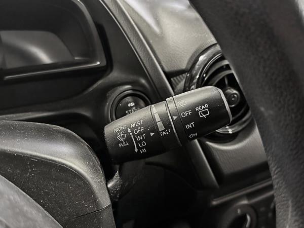 mazda CX-3 2019 - 18