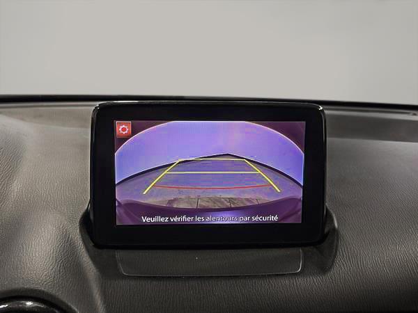 mazda CX-3 2019 - 21