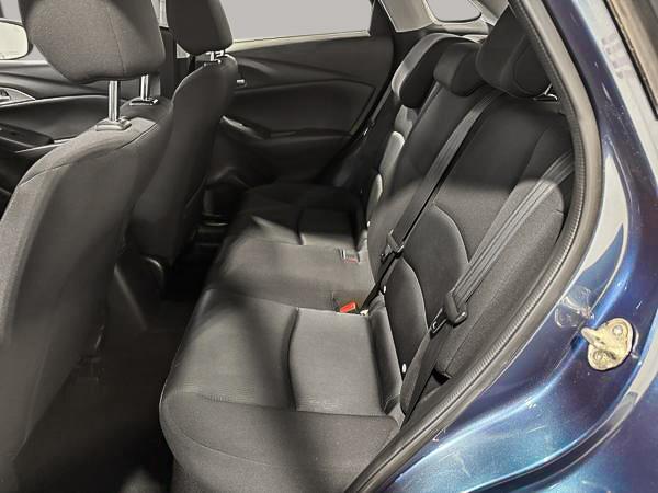 mazda CX-3 2019 - 24