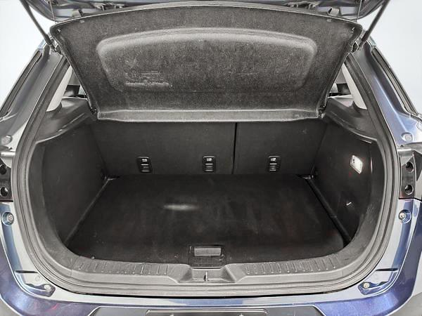 mazda CX-3 2019 - 25