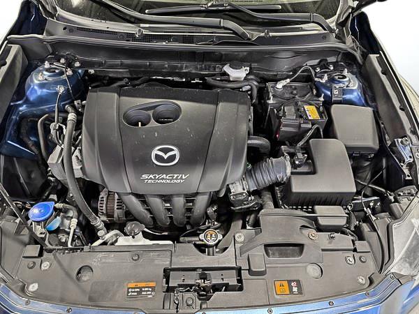 mazda CX-3 2019 - 26