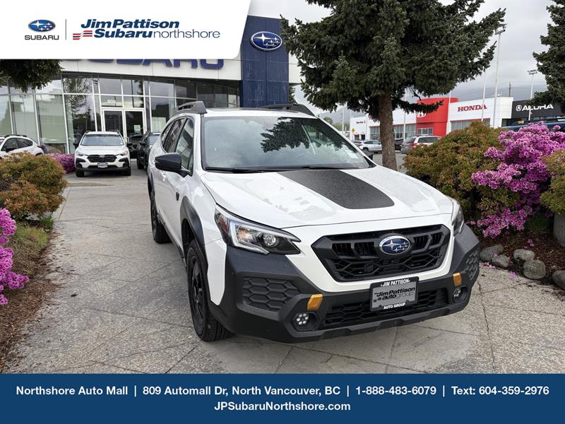 subaru Outback 2025