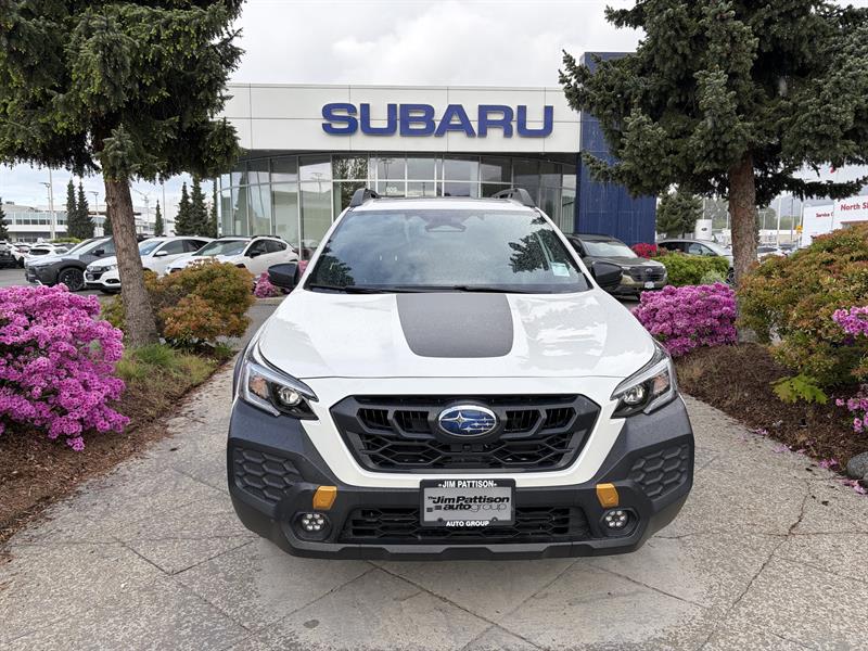 subaru Outback 2025 - 2