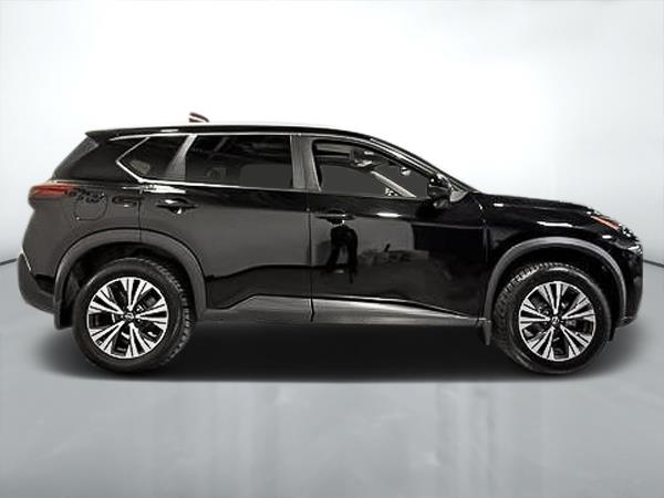 nissan Rogue 2022 - 2