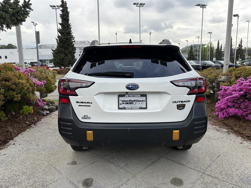 subaru Outback 2025 - 6