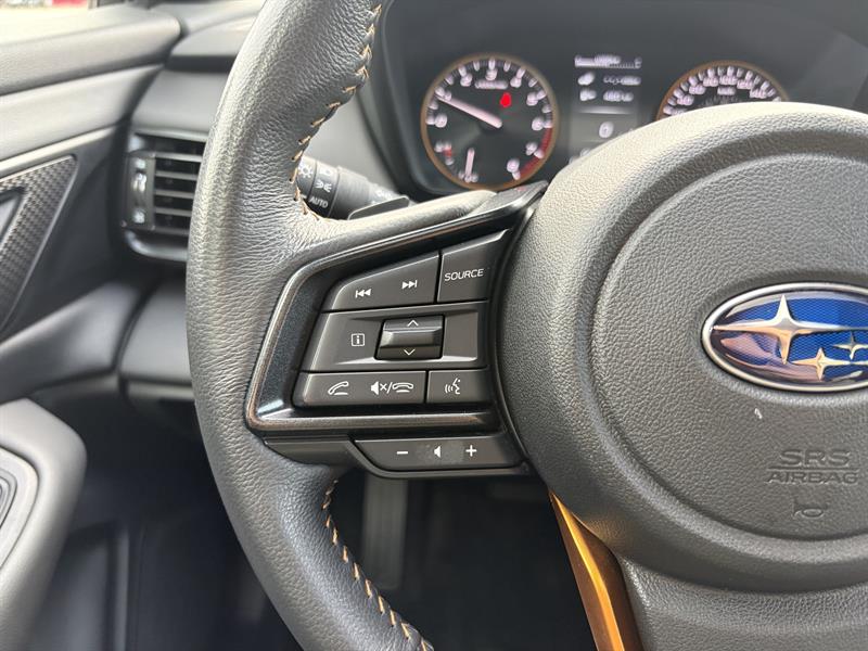subaru Outback 2025 - 10