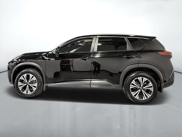 nissan Rogue 2022 - 6