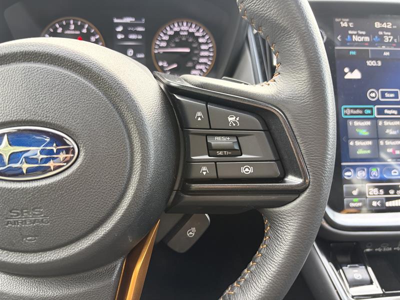 subaru Outback 2025 - 11