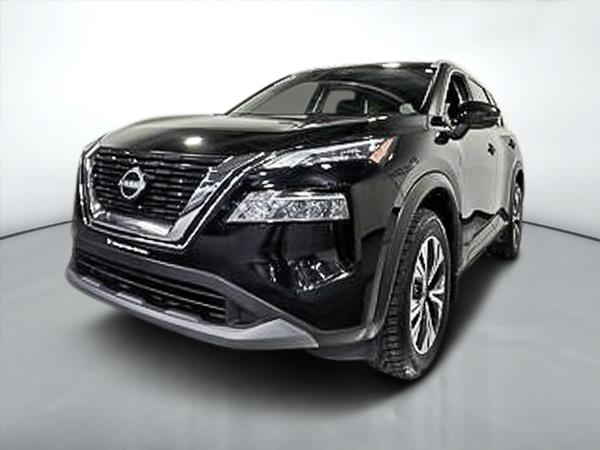 nissan Rogue 2022 - 7