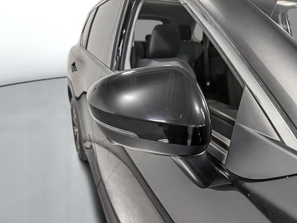 nissan Rogue 2022 - 10