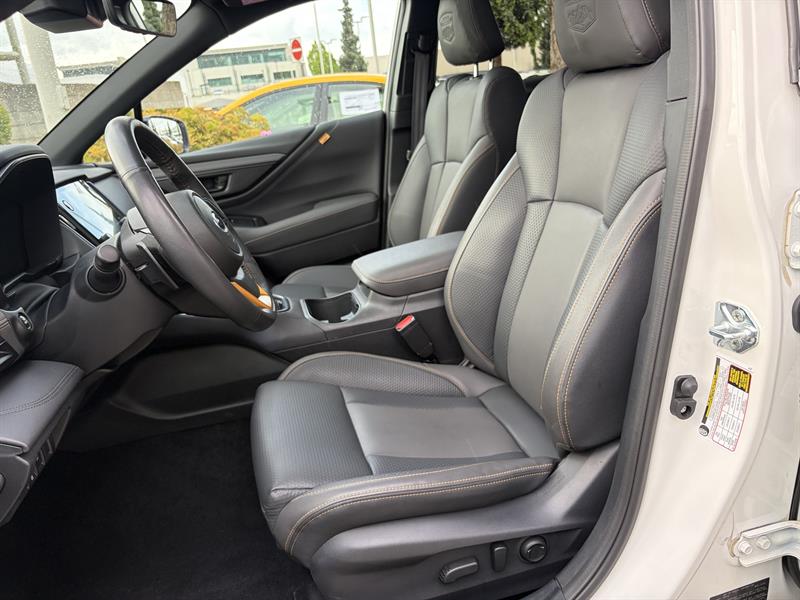 subaru Outback 2025 - 20