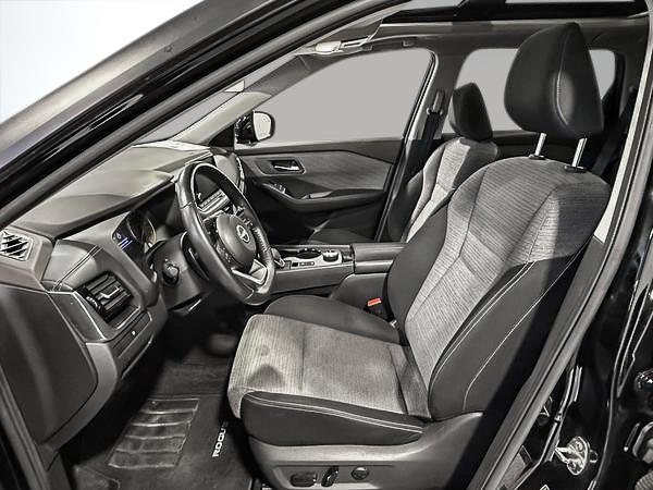 nissan Rogue 2022 - 15
