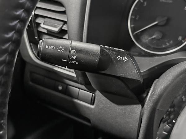 nissan Rogue 2022 - 19