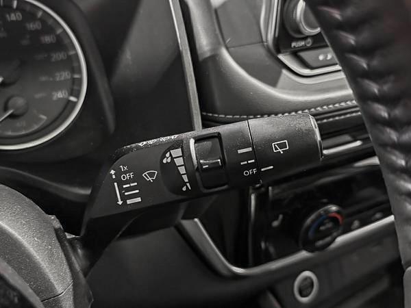 nissan Rogue 2022 - 20