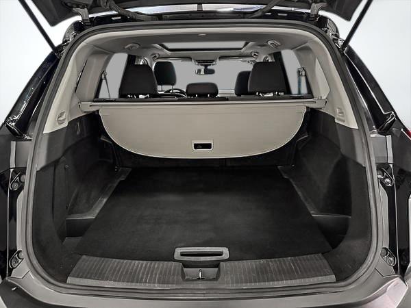 nissan Rogue 2022 - 27