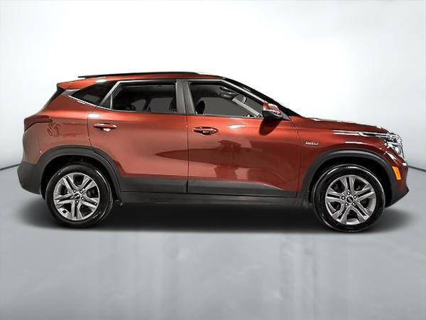 kia Seltos 2021 - 2