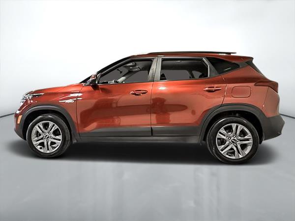kia Seltos 2021 - 6