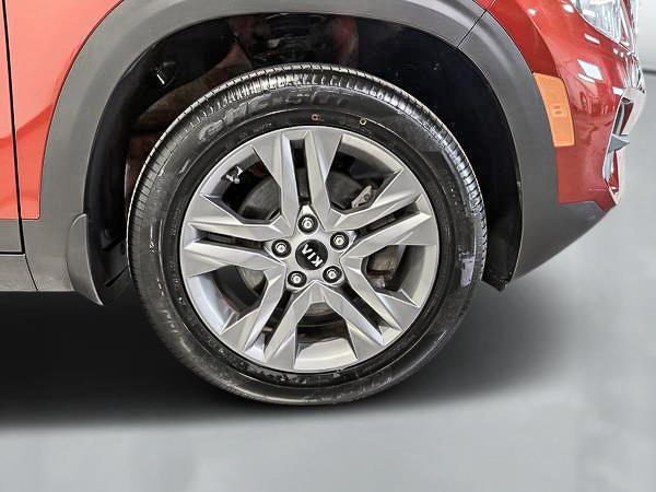 kia Seltos 2021 - 10