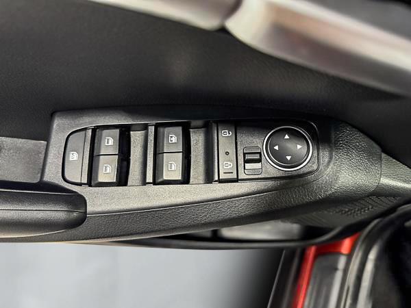 kia Seltos 2021 - 12