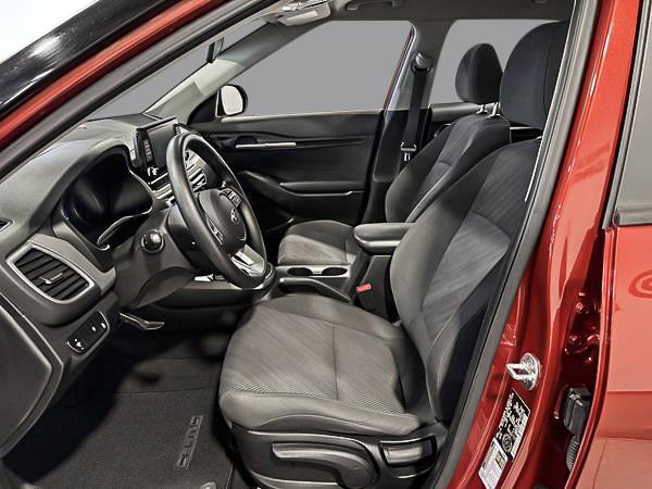 kia Seltos 2021 - 13