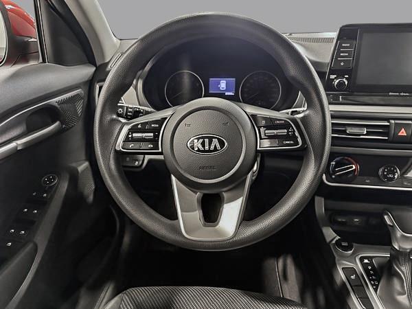 kia Seltos 2021 - 14