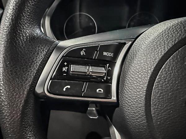 kia Seltos 2021 - 15