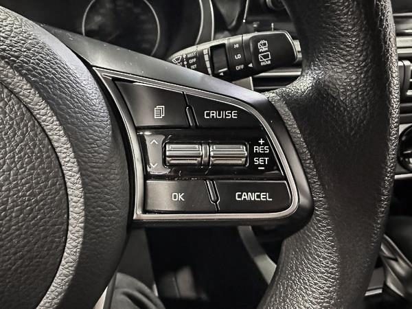 kia Seltos 2021 - 16