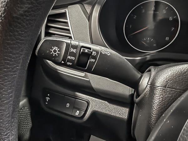 kia Seltos 2021 - 17