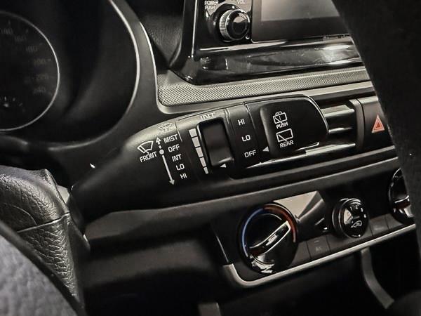 kia Seltos 2021 - 18