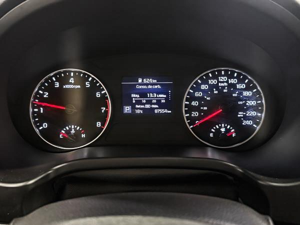 kia Seltos 2021 - 19