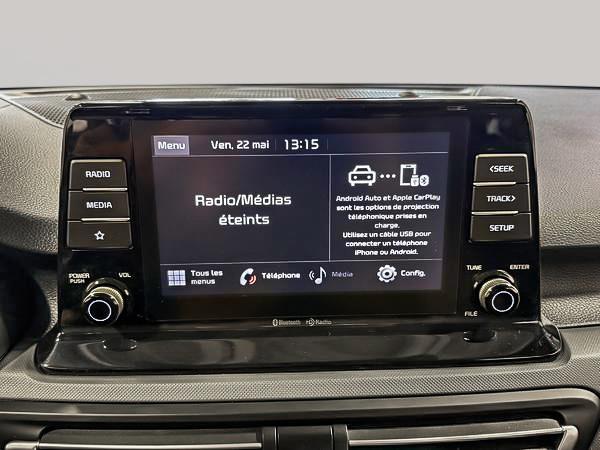 kia Seltos 2021 - 20