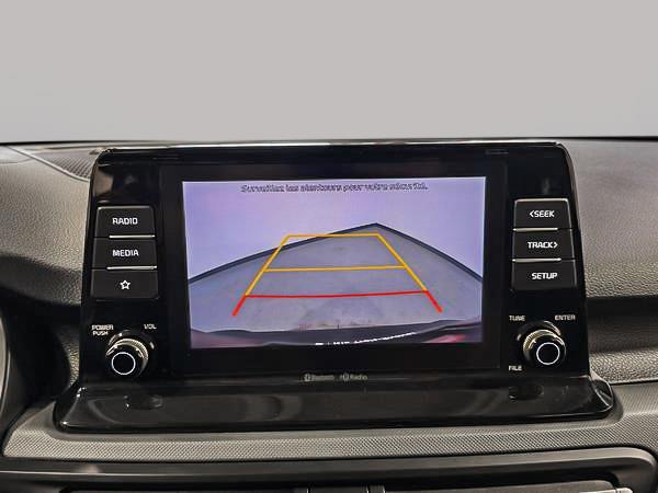 kia Seltos 2021 - 21