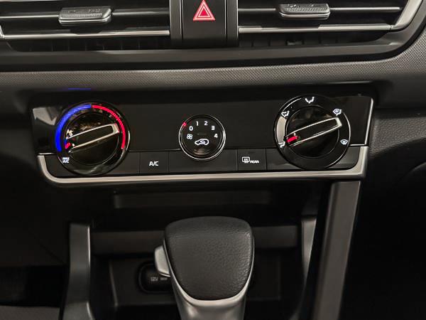 kia Seltos 2021 - 22