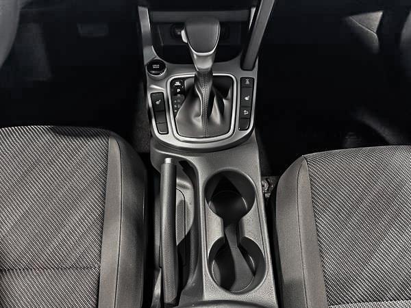 kia Seltos 2021 - 23